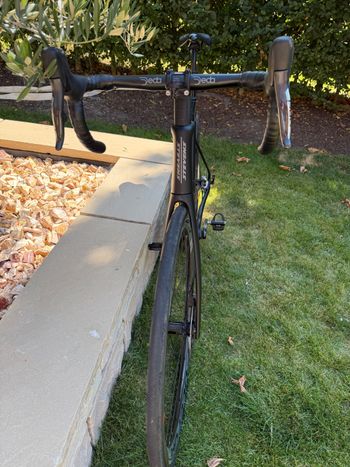 Stevens Arcalis 2022 2022 Road & Gravel d'occasion — image 2 sur 6