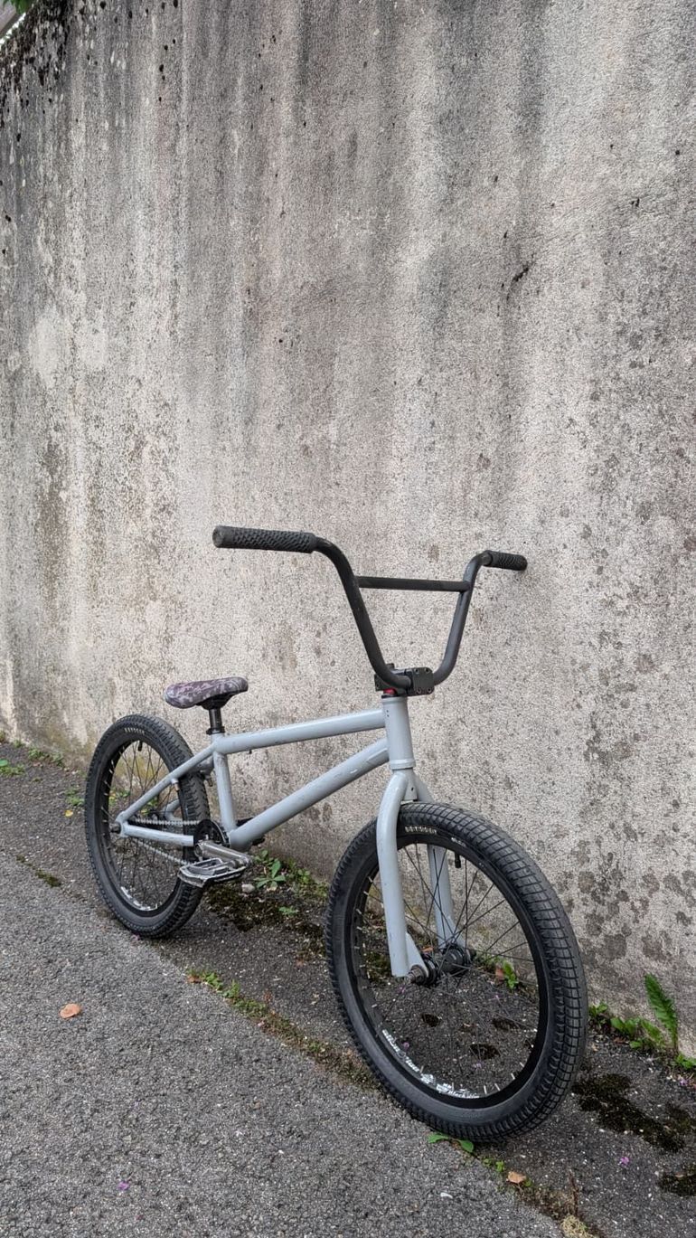 Used Wethepeople Custom 2021 Urban, Light Gray — image 2 of 10