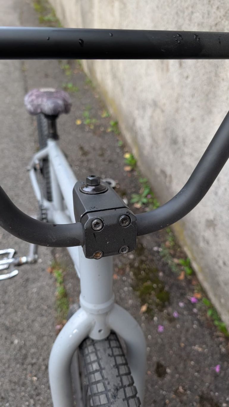 Used Wethepeople Custom 2021 Urban, Light Gray — image 4 of 10