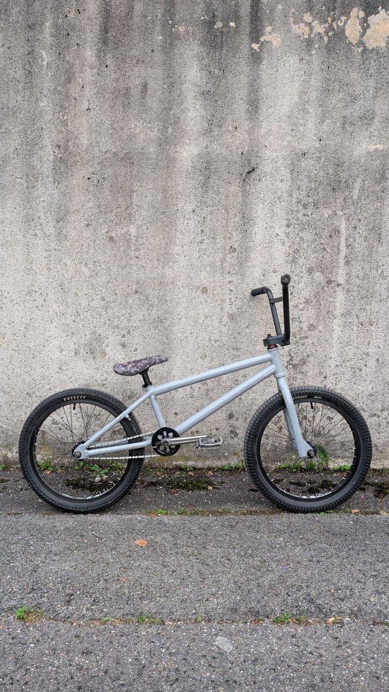 Gebrauchtes Wethepeople Custom 2021 Urban & Touring