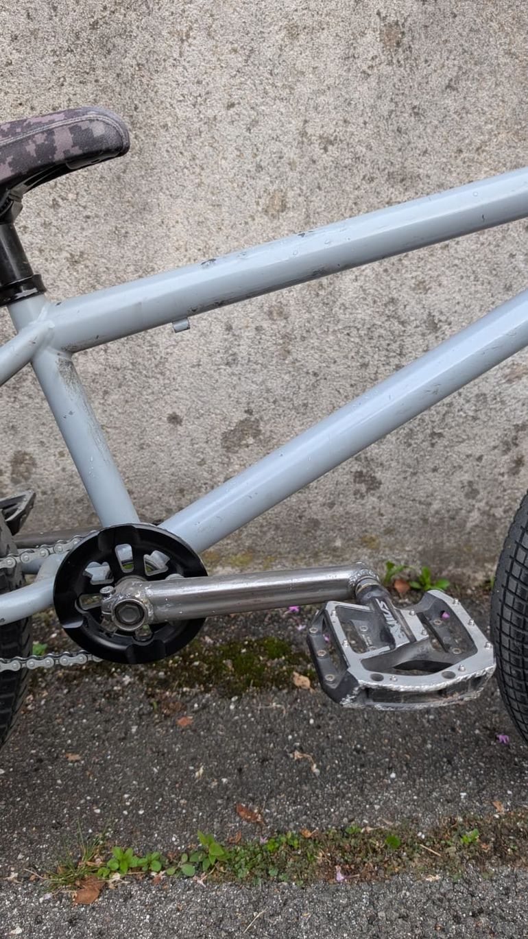Used Wethepeople Custom 2021 Urban, Light Gray — image 6 of 10
