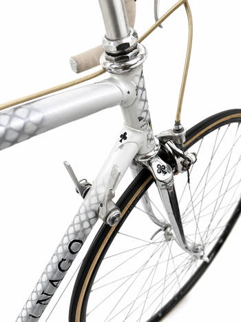 Colnago New Mexico Campagnolo Super Record 1982 Road & Gravel d'occasion — image 3 sur 12