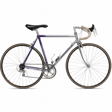 Colnago New Mexico Campagnolo Super Record 1982 Road & Gravel d'occasion