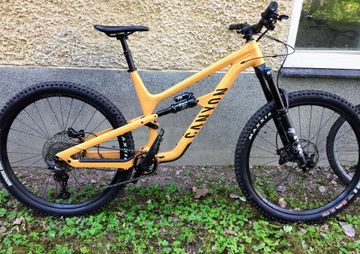 Gebrauchtes Canyon Spectral 29 AL 6 2023 2023 MTB