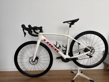 Used Trek Domane SL 5 Gen 3 2023 2023 Road & Gravel
