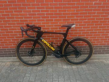 Gebrauchtes Cipollini Ad.One Shimano Ultegra 2021 Road & Gravel
