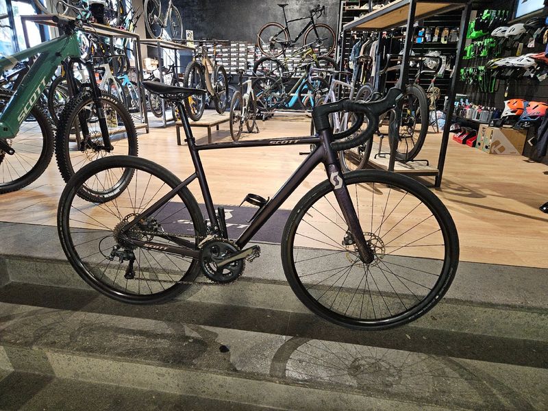Gebrauchtes Scott Contessa Speedster 15 2022 2022 Road & Gravel