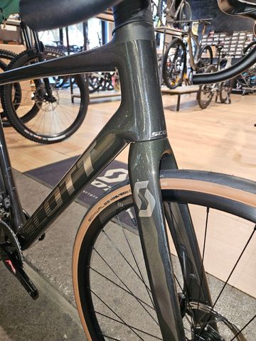 Tweedehands Scott Addict 10 2024 2024 Road & Gravel — afbeelding 5 van 5