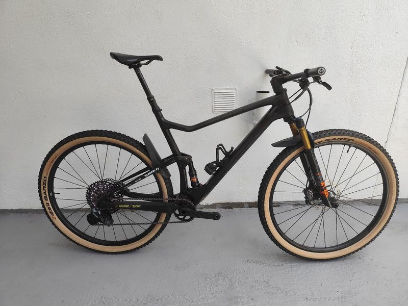 Used Scott Spark RC 900 World Cup 2019 2019 MTB