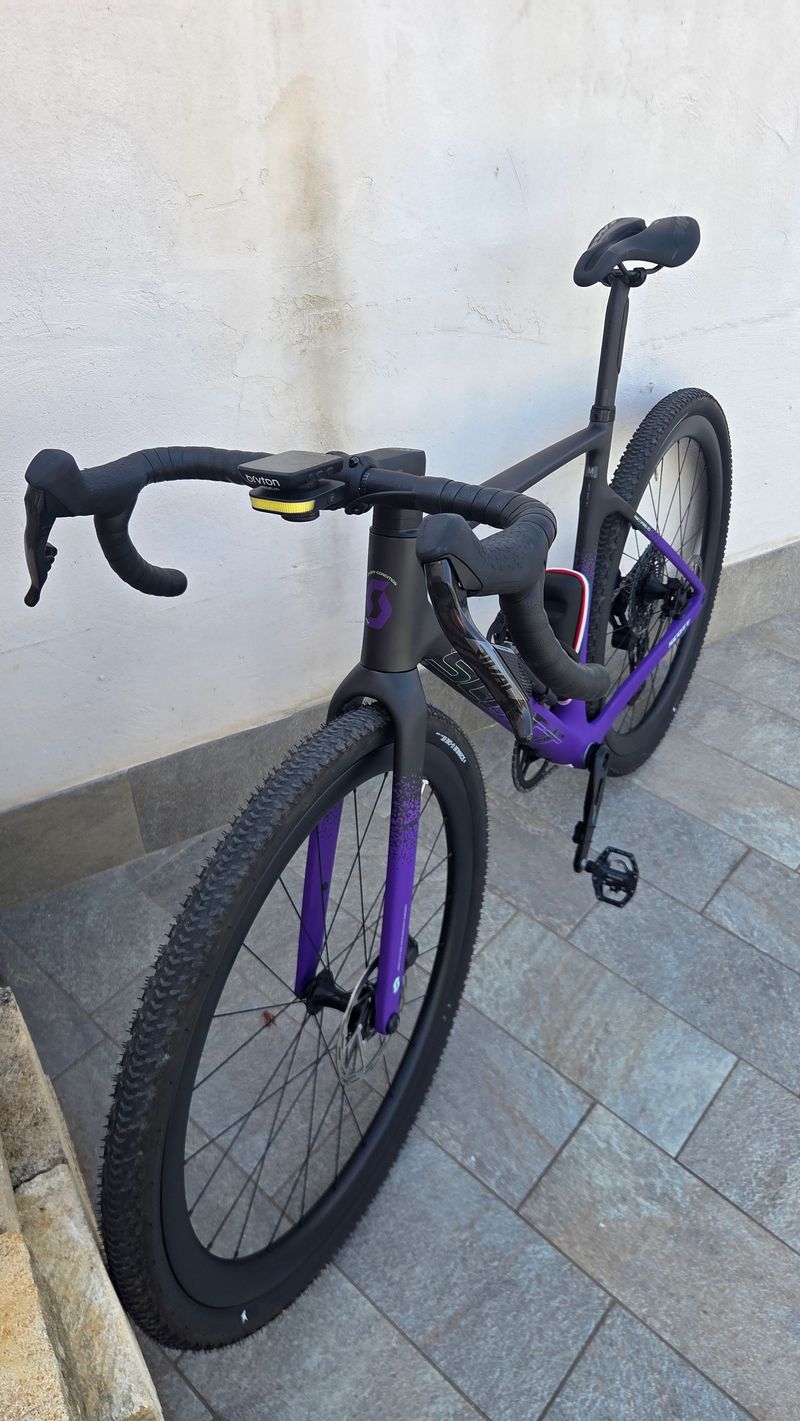 Tweedehands Scott Addict Gravel 20 2026 2025 Road & Gravel