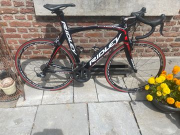 Brugt Ridley Noah - Shimano Ultegra 2020 2020 Road & Gravel