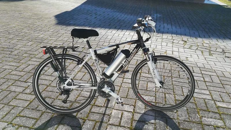 Bottecchia TREKKING URBAN - Verde Natura 2017 Urban & Touring usato
