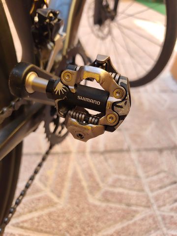 Brugt Cannondale Topstone Carbon 5 2023 2023 Road & Gravel — billede 4 af 12