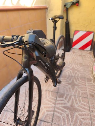 Brugt Cannondale Topstone Carbon 5 2023 2023 Road & Gravel — billede 8 af 12
