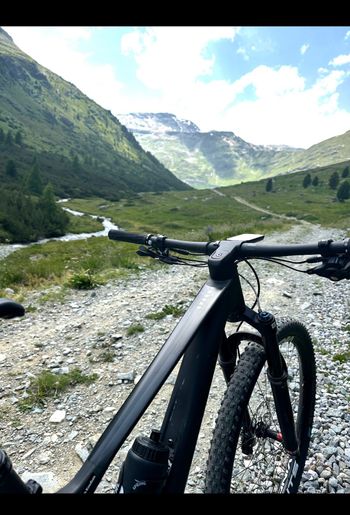 Used Scott Spark 910 2024 2024 Mountainbike, Black, 29 — image 3 of 3