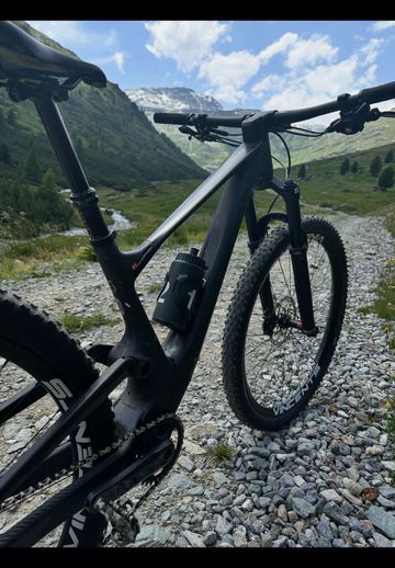 Gebrauchtes Scott Spark 910 2024 2024 MTB