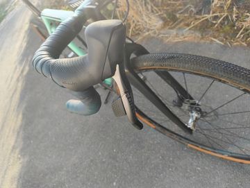 Brugt Canyon Inflite SRAM Force eTap AXS 2021 Road & Gravel — billede 4 af 6