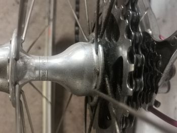 Diamant Rennrad 1990 Road & Gravel usato, Blu — immagine 3 di 9