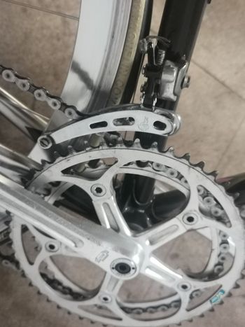 Diamant Rennrad 1990 Road & Gravel usato, Blu — immagine 4 di 9