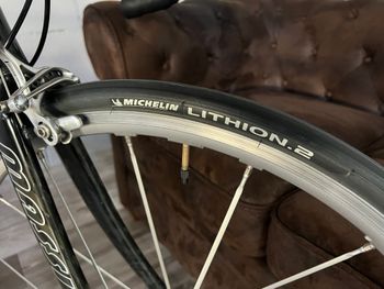 Brugt massi s Massi Pro Carbon SL 2014 Road & Gravel — billede 10 af 21
