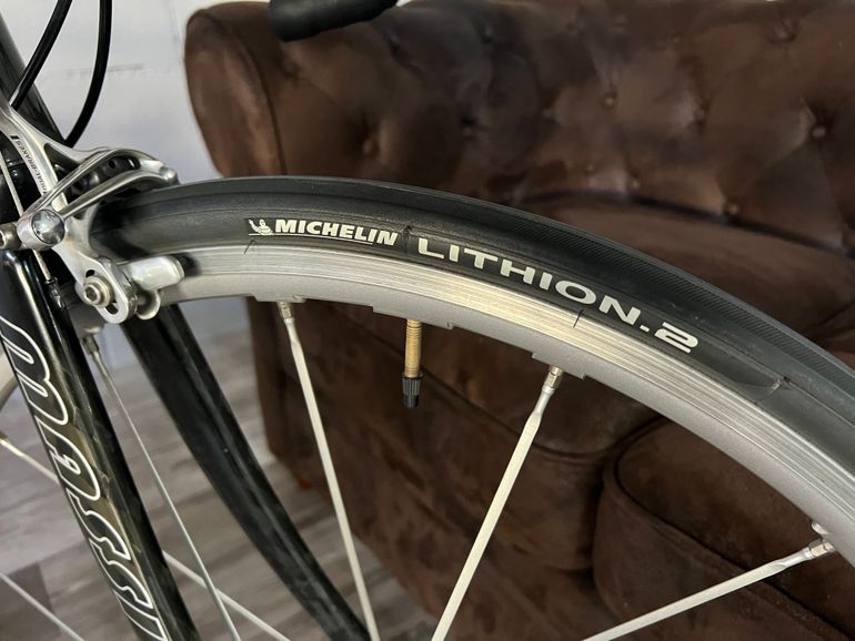 Brugt massi s Massi Pro Carbon SL 2014 Road & Gravel — billede 10 af 21
