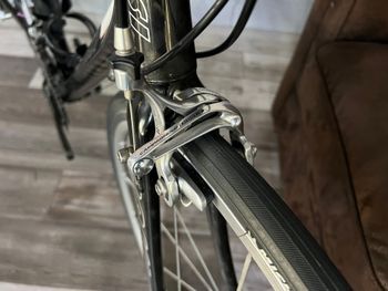 Brugt massi s Massi Pro Carbon SL 2014 Road & Gravel — billede 9 af 21
