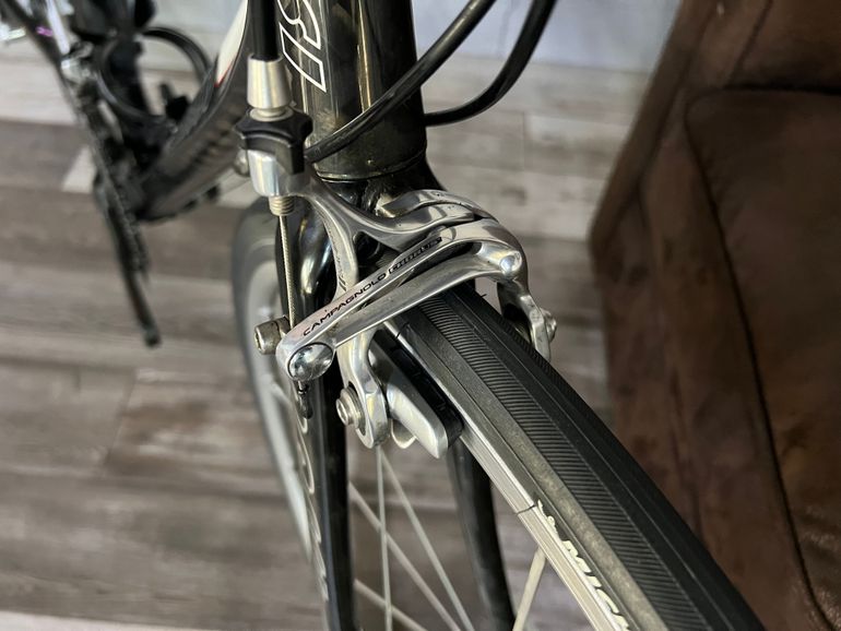Brugt massi s Massi Pro Carbon SL 2014 Road & Gravel — billede 9 af 21