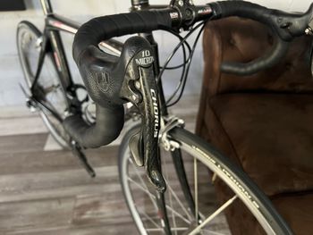 Brugt massi s Massi Pro Carbon SL 2014 Road & Gravel — billede 7 af 21