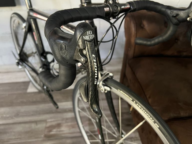 Brugt massi s Massi Pro Carbon SL 2014 Road & Gravel — billede 7 af 21