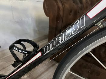 Brugt massi s Massi Pro Carbon SL 2014 Road & Gravel — billede 12 af 21