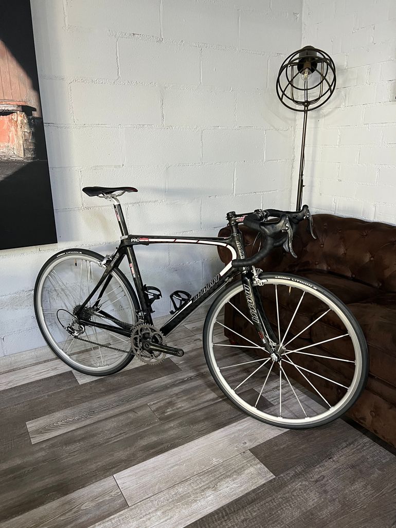 Brugt massi s Massi Pro Carbon SL 2014 Road & Gravel — billede 21 af 21