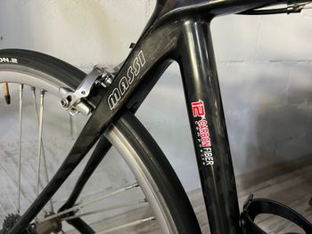Brugt massi s Massi Pro Carbon SL 2014 Road & Gravel — billede 13 af 21