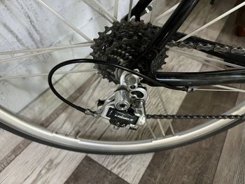 Brugt massi s Massi Pro Carbon SL 2014 Road & Gravel — billede 15 af 21