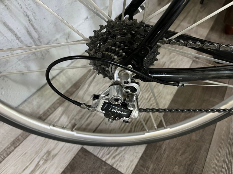 Brugt massi s Massi Pro Carbon SL 2014 Road & Gravel — billede 15 af 21