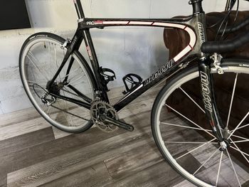 Brugt massi s Massi Pro Carbon SL 2014 Road & Gravel — billede 20 af 21