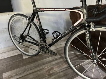 Gebrauchtes massi s Massi Pro Carbon SL 2014 Road & Gravel, Schwarz — Bild 20 von 21