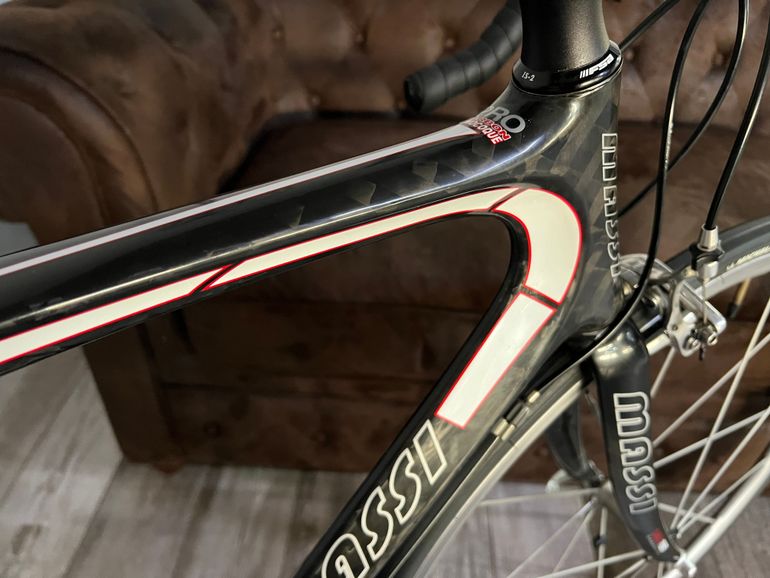 Brugt massi s Massi Pro Carbon SL 2014 Road & Gravel — billede 5 af 21