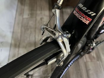 Brugt massi s Massi Pro Carbon SL 2014 Road & Gravel — billede 16 af 21