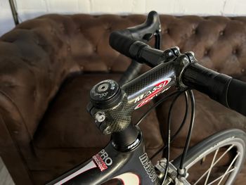Brugt massi s Massi Pro Carbon SL 2014 Road & Gravel — billede 6 af 21