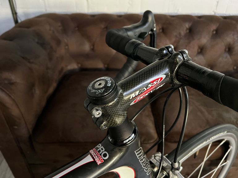 Brugt massi s Massi Pro Carbon SL 2014 Road & Gravel — billede 6 af 21