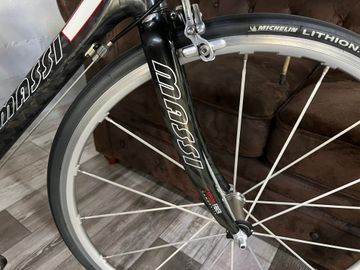 Gebrauchtes massi s Massi Pro Carbon SL 2014 Road & Gravel, Schwarz — Bild 11 von 21