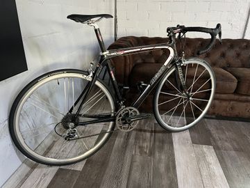 Gebrauchtes massi s Massi Pro Carbon SL 2014 Road & Gravel, Schwarz — Bild 2 von 21