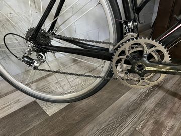 Gebrauchtes massi s Massi Pro Carbon SL 2014 Road & Gravel, Schwarz — Bild 18 von 21