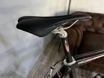 Brugt massi s Massi Pro Carbon SL 2014 Road & Gravel — billede 3 af 21