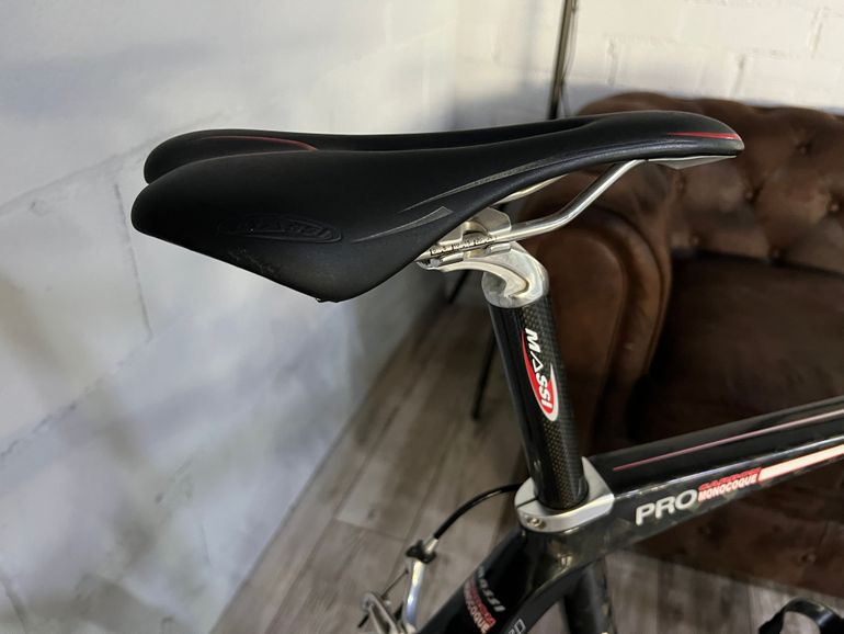 Brugt massi s Massi Pro Carbon SL 2014 Road & Gravel — billede 3 af 21