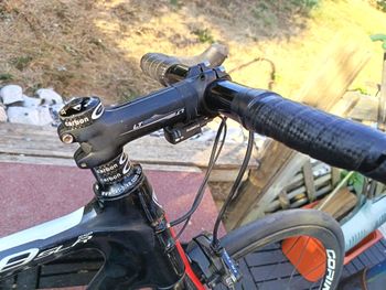 Käytetty CKT 368 Shimano Ultegra Di2 2018 Road & Gravel — kuva 6 / 6