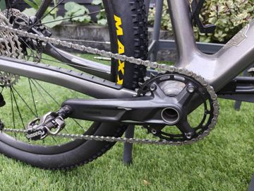 Gebrauchtes Orbea ALMA M50 2023 2023 Mountainbike, Hellgrau, 29 — Bild 6 von 12