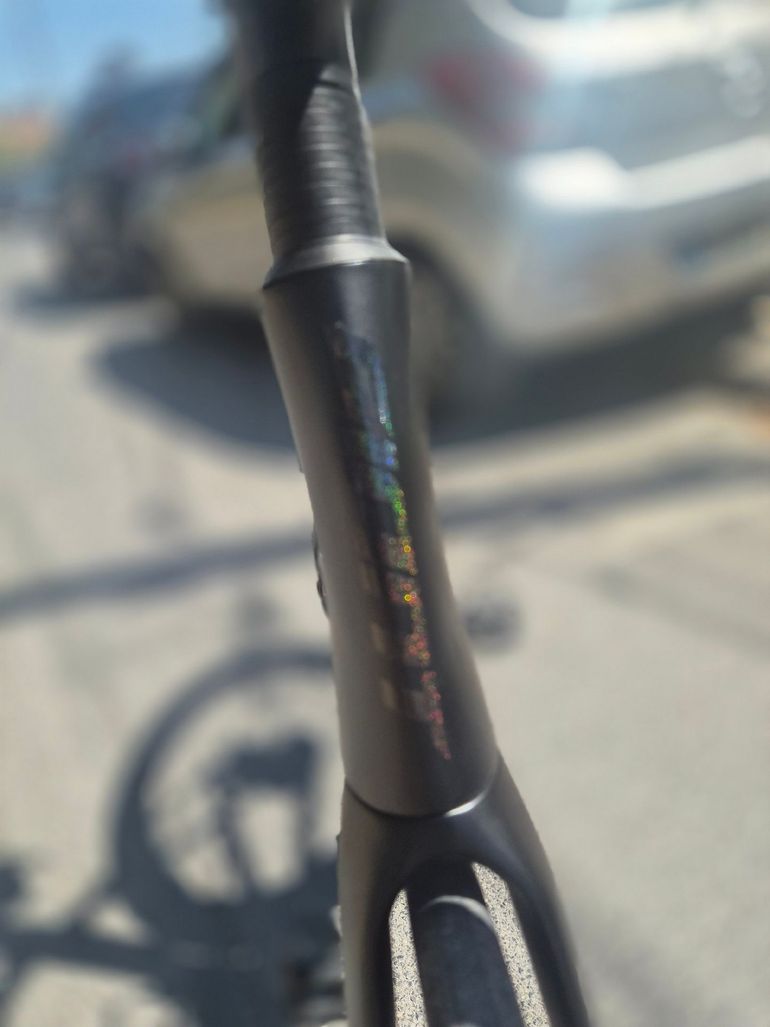 Brugt Giant Propel Shimano Ultegra 2022 Road & Gravel — billede 11 af 12
