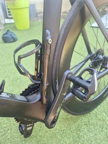Brugt Giant Propel Shimano Ultegra 2022 Road & Gravel — billede 5 af 12