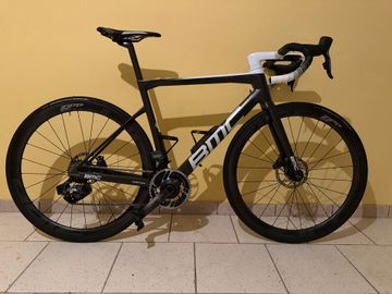 Used BMC Teammachine SLR 01 TWO 2023 2023 Road & Gravel